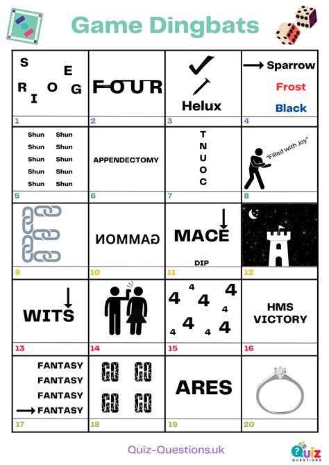 Dingbats > Games fonts .